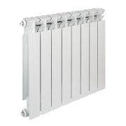 Радиатор биметаллический TENRAD BM 500/80 5 секций