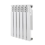 Радиатор биметаллический VIEIR 500/100 6 секций