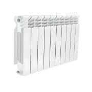 Радиатор биметаллический VIEIR 500/100 8 секций