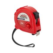 Рулетка 3м* 16мм REXANT