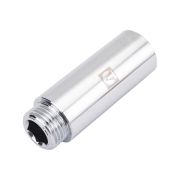 Удлинитель хром 1/2