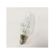 Лампа свеча 40Вт Е14