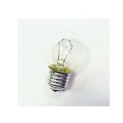 Лампа 60 Вт Е14 шар накаливания Калашниково