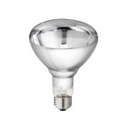 Лампа ИКЗ R127 250W E27 белая