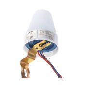 Фотореле ФР-601 2200Вт IP44 IEK