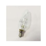 Лампа свеча 60Вт Е14