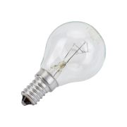 лампа накаливания 60 Вт Е14 шар