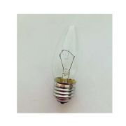 лампа свеча Е27 60w Кыргызстан