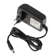 Адаптер питания для светодиодной ленты Ecola 24W 220V-12V на вилке