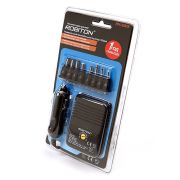 Универсальный автомобильный адаптер PN1500S