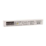 Ecola 25W 220V-12V IP20 Блок питания