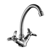 Смеситель для кухни ROSSINKA Q02-71