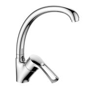 Смеситель для кухни ROSSINKA T40-23 (D40)