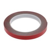 Скотч двухст.12мм 5м акрил сверхпрочный REXANT