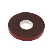 Скотч двухст.9мм 5м акрил сверхпрочная REXANT