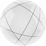 Светильник 20Вт «КОНТУР» TANGO 6000K НББ-P-1 настенно-потолочный