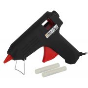 Пистолет клеевой EGG-80 80Вт с подставкой