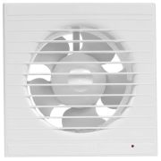 Вентилятор Виенто Still 125C белый