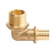 Уголок акс. с наружн. резьбой VIEIR 16х1/2'' (5/60) VRP163LM