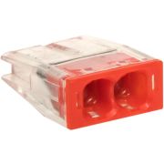 Клемма СМК 2273-242 2-проводная 0.5-2.5кв.мм с пастой EKF plc-smk-2273-242