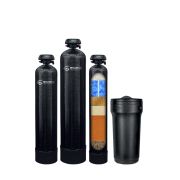 Комплексная система очистки WiseWater VKXO1000 D