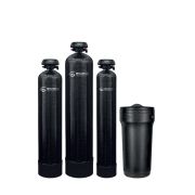 Комплексная система очистки WiseWater VKO2000 D