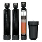 Комплексная система очистки WiseWater VKXO1500_CI