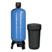 Система умягчения воды (CLR)