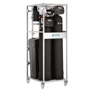 Комплексная станция очистки воды (LP12)