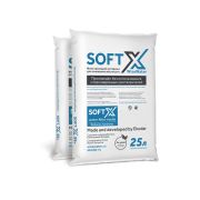 Смола ионообменная SoftX