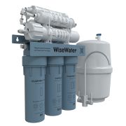 Бытовой осмос WiseWater Osmos BioEnergy