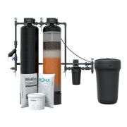 Комплексная система очистки WiseWater NKX 2000 BAT