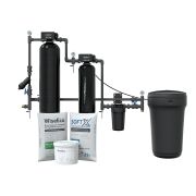 Комплексная система очистки WiseWater NK 1000 BAT