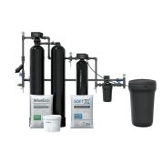 Комплексная система очистки WiseWater NK 1000ODBAT