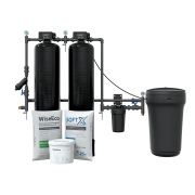 Комплексная система очистки WiseWater NK 1500 BAT