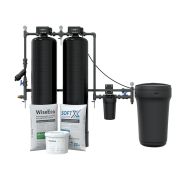 Комплексная система очистки WiseWater NK 2000 BAT
