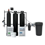 Комплексная система очистки WiseWater VK 1500 BAT