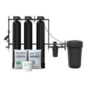 Комплексная система очистки WiseWater VKO 1000 BAT