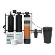 Комплексная система очистки WiseWater VKX 2000 BAT