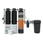 Комплексная система очистки WiseWater VKXO 2000BAT