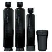 Комплексная система очистки WiseWater VKO3000