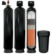 Комплексная система очистки WiseWater VKX3000