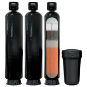 Комплексная система очистки WiseWater VKXO3000