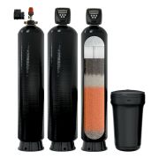 Комплексная система очистки WiseWater VKX3000_CI