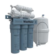 Бытовой осмос WiseWater Osmos Optimum