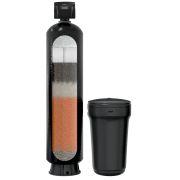 Система умягчения/обезжелезивания (Can89)