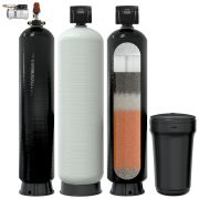 Комплексная система очистки WiseWater VKX3500