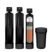 Комплексная система очистки WiseWater VKXO2000