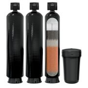 Комплексная система очистки WiseWater VKXO3000