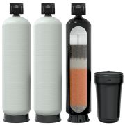 Комплексная система очистки WiseWater VKXO3500